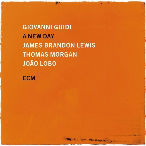 VA - Giovanni Guidi, James Brandon Lewis, Thomas Morgan, João Lobo - A New Day (2024) (MP3)