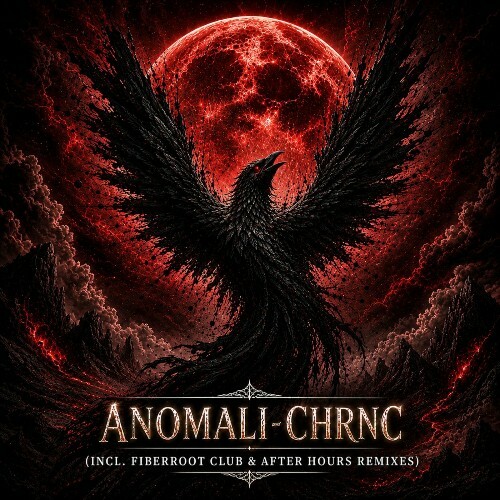 Anomali — Chrnc (2026)