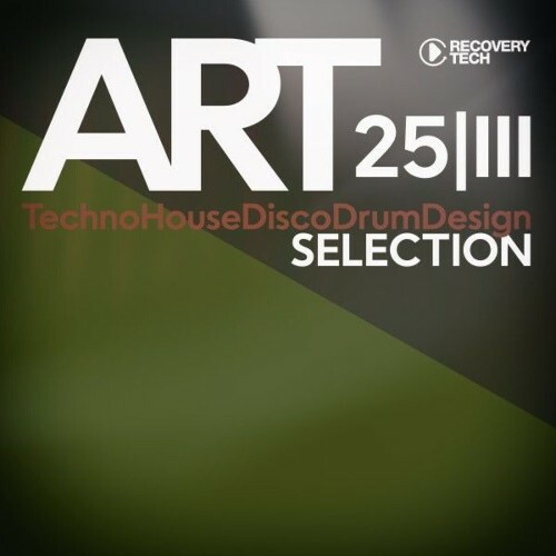  Technohousediscodrumdesign, 25.3 (2025) 