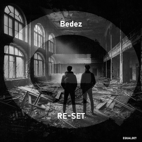  RE-SET - EQUAL007 (2025) 