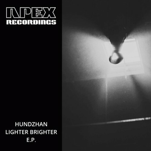  Hundzhan - Lighter Brighter (2025) 