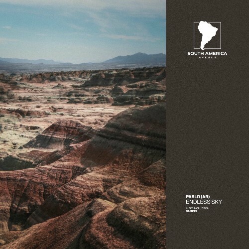  Pablo (AR) - Endless Sky (2025) 