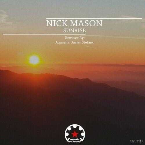 Nick Mason - Sunrise (2023) MP3