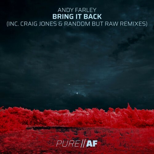  Andy Farley - Bring It Back (2025 Remixes) (2025) 