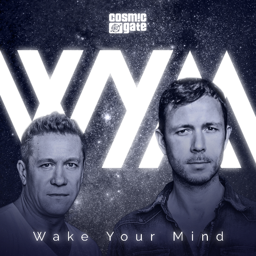  Cosmic Gate - Wake Your Mind Episode 551 (2024-10-25) 