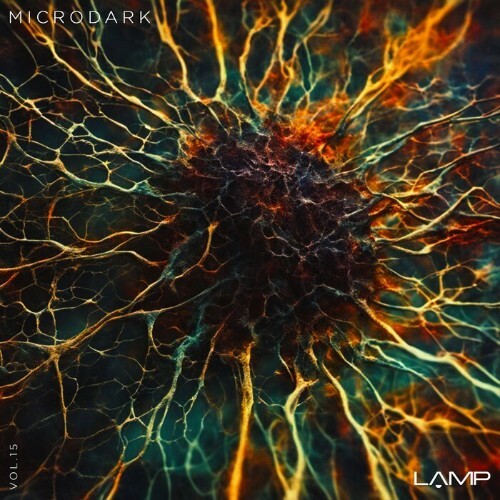  Microdark, Vol. 15 (2026) 