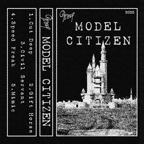  Cut Deep - Model Citizen (2024) 