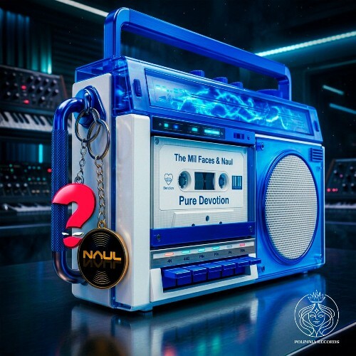  The Mil Faces & Naul - Pure Devotion (2026) 