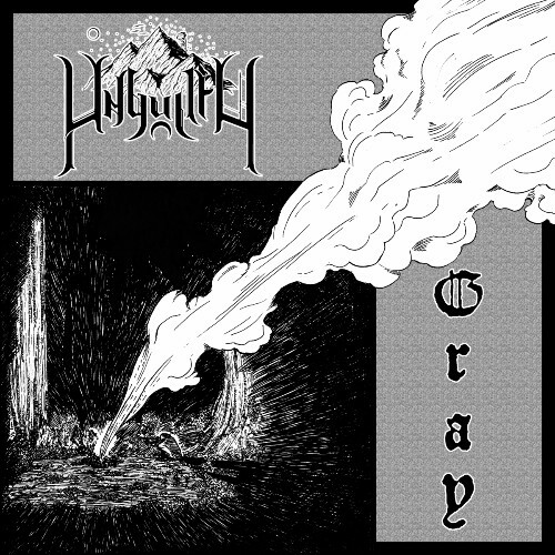 Unguilty - Gray (2023) MP3