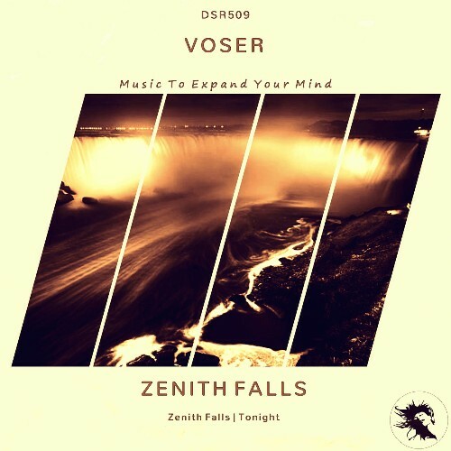  Voser - Zenith Falls (2025) 