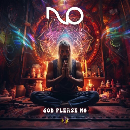  Need One - No, God, Please (2024) 