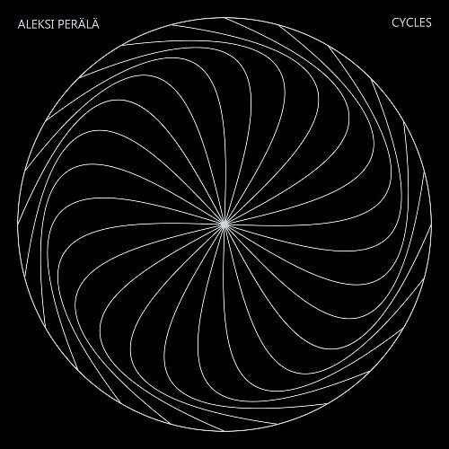  Aleksi Per&#228;l&#228; - CYCLES 0 (2025) 