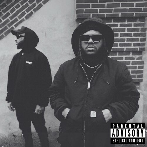  Stixx, Sledgren - The One They Missed (2025) 