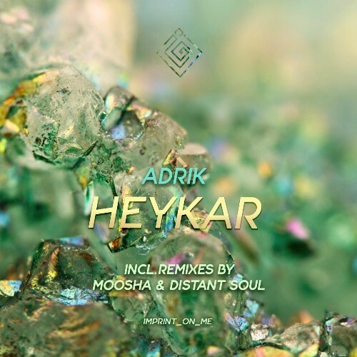  Adrik - Heykar (2025) 