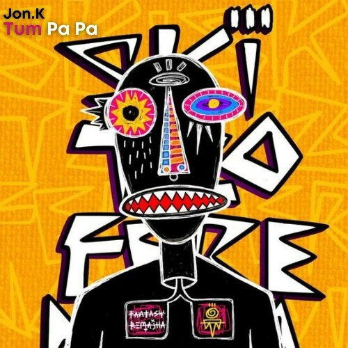 MP3:  Jon.K - Tum Pa Pa (2024) Онлайн