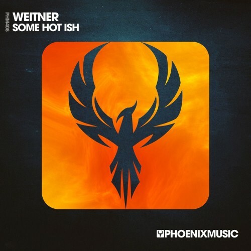  Weitner - Some Hot Ish (2026) 