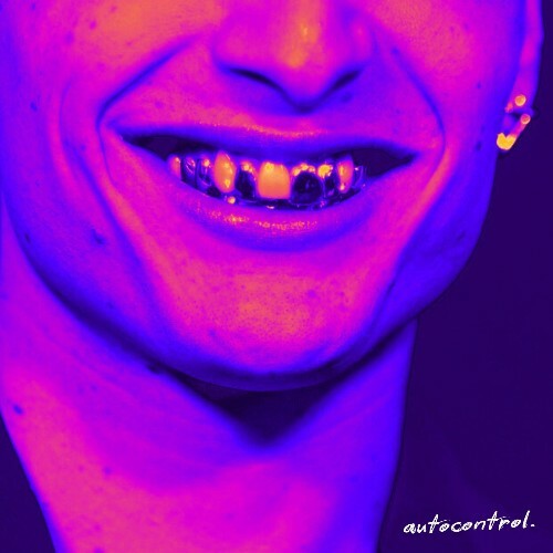  W.O.L.F. & Evan Espinoza - AUTOCONTROL (2025) 