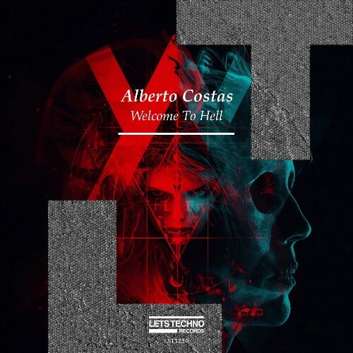 Alberto Costas — Welcome To Hell (2026)
