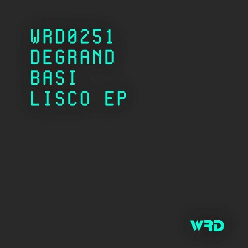  Degrand - Basilisco (2025) 