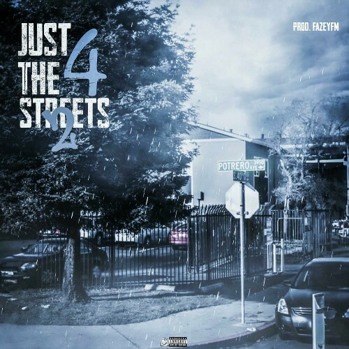  Cash Click Boog - Just 4 The Streets 2 (2024)  MEW6DH0_o