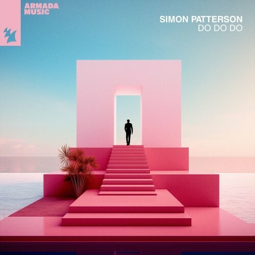  Simon Patterson - Do Do Do (2024) 