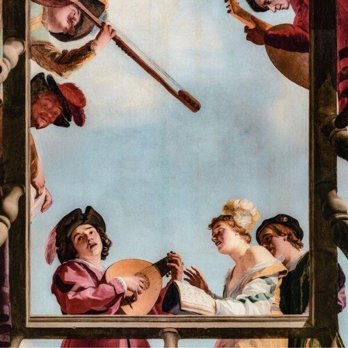  Home Counties - Humdrum (2025) 