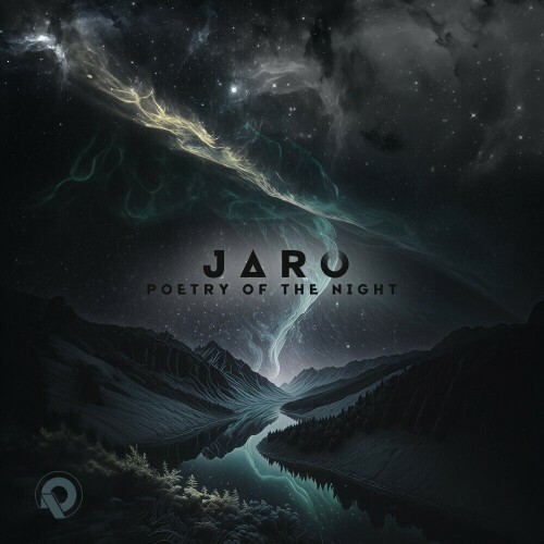  JARO - Poetry of the Night (2024) 