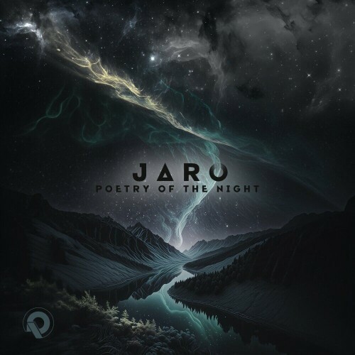 JARO - Poetry of the Night (2024)