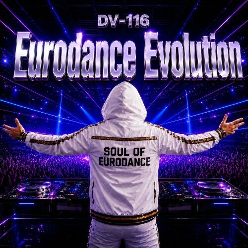DV-116 — EuroDance Evolution (2026)