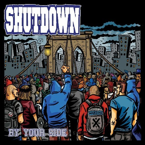  Shutdown - By Your Side (2025) 