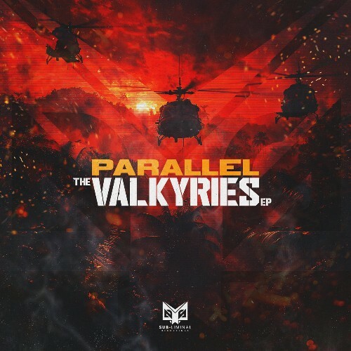  Parallel - The Valkyries (2025) 