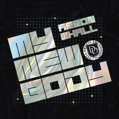  Arron Whall - My New Body (2025) 