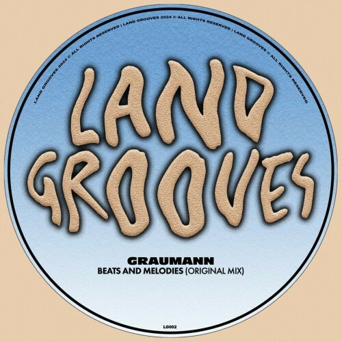 Graumann - Beats and Melodies (2024)