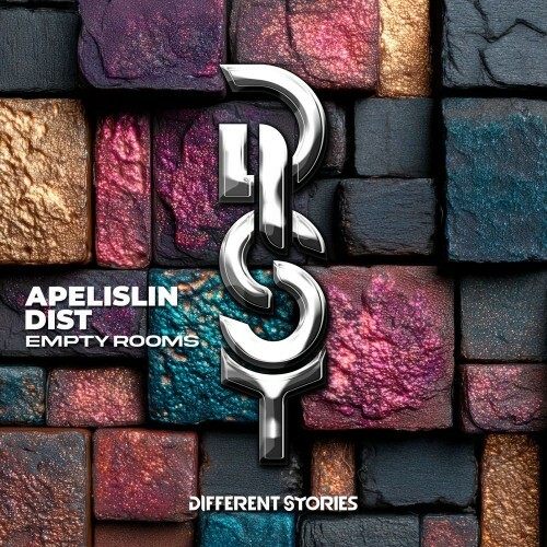  Apelislin and Dist - - Empty Rooms (2026) 