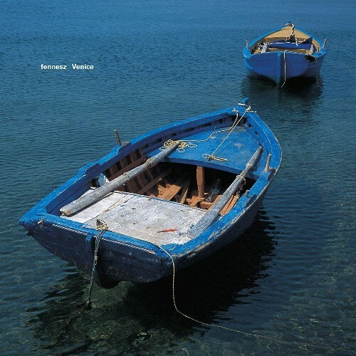  Fennesz - Venice (20th Anniversary Edition) (2024) 