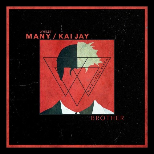  Many - Brother (2025) 