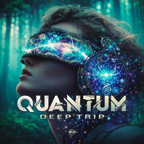  Quantum - Deep Trip (2026) 