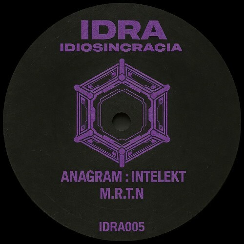  M.R.T.N - Anagram : Intelekt (2026) 