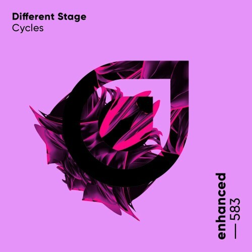  Different Stage - Cycles (2023) 