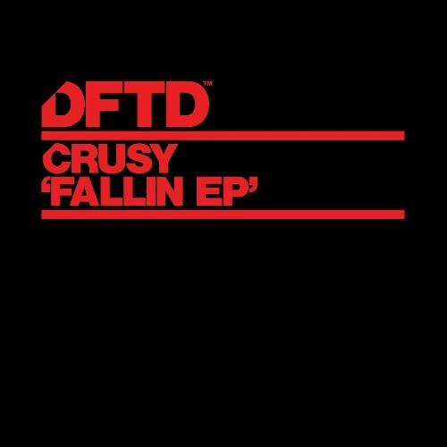  Crusy & Lubo - Fallin (2024) MP3 MEUXWLB_o