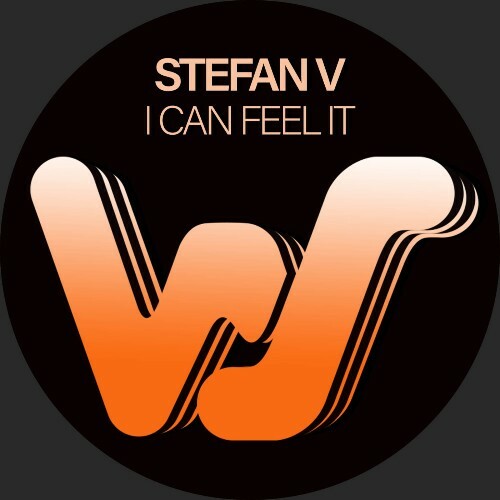  Stefan V - I Can Feel It (2026) 
