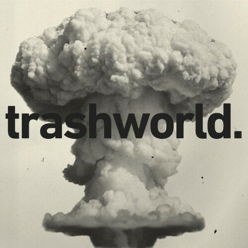  Misanthrop - Trashworld. (2026) 