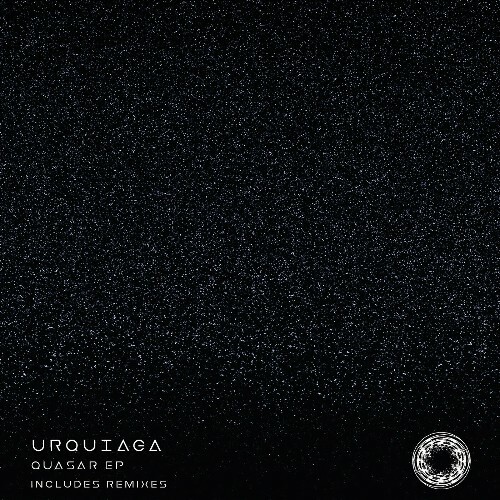  Urquiaga - Quasar (2024) 