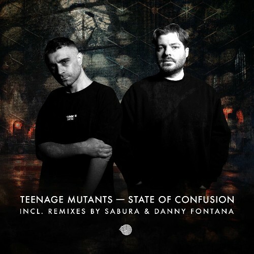  Teenage Mutants - State Of Confusion (2026) 