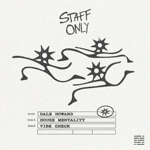 Dale Howard - House Mentality (2026) Dale Howard - House Mentality (2026)