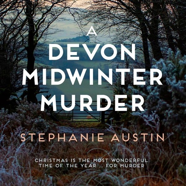 7 A Devon Midwinter Murder 7 A Devon Midwinter Murder