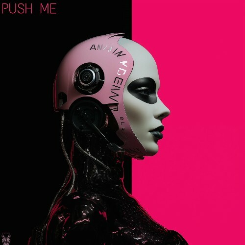  M&#248;sard - Push Me (2025) 