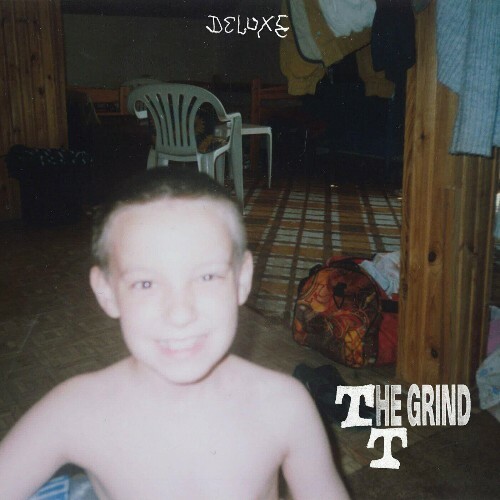  Otsochodzi - TTHE GRIND (DELUXE) (2025) 