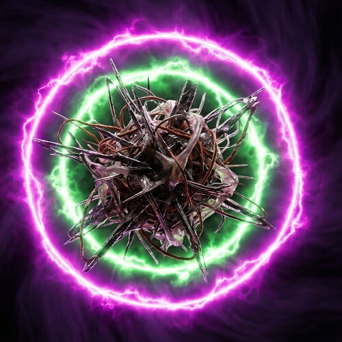  Chain Selector - Dub Vibration (2026) 