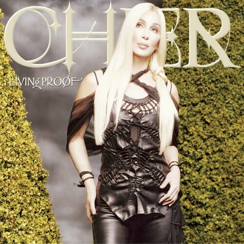 VA | Cher - Living Proof (2024) Скачать Онлайн в Mp3 (Бесплатно)